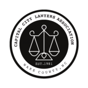 Capital City Lawyers Association logo