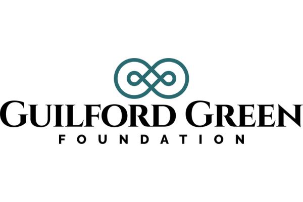 Guilford Green Foundation logo