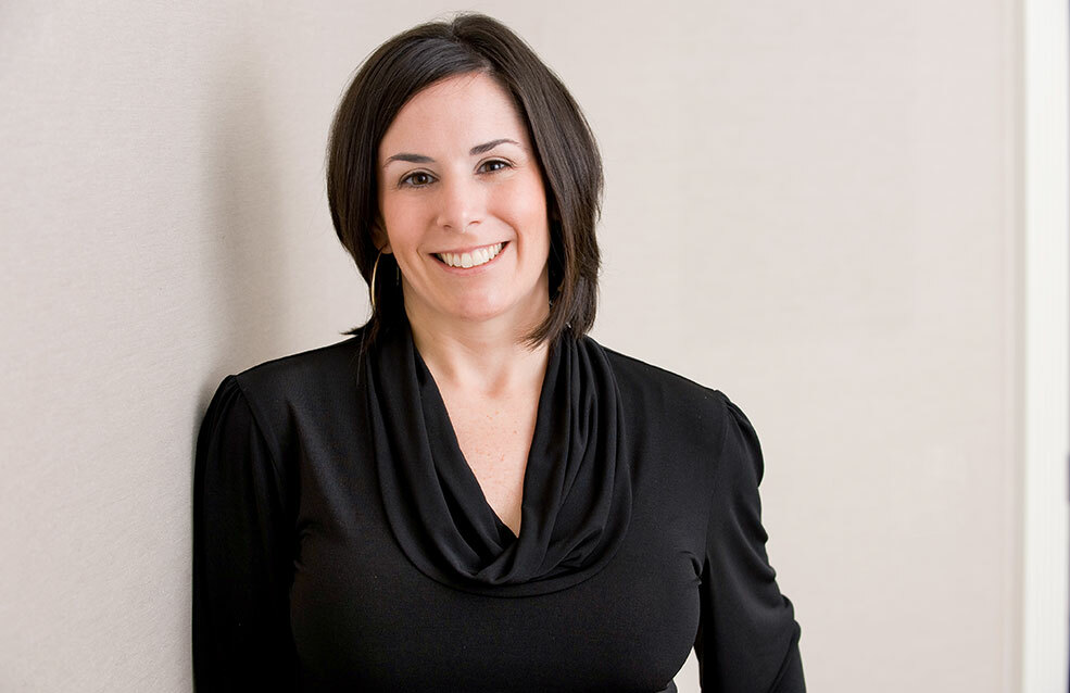 Susan Young, Brooks Pierce Photo
