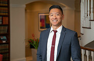 Photo of Jimmy C. Chang