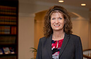 Photo of Natalie K. Sanders