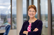 Photo of Karen  Schulz, NCCP