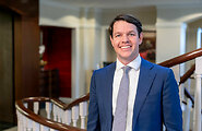Photo of Cordon M. Smart