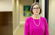 Photo of Gail G. Warren