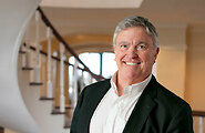 Photo of V. Randall  Tinsley