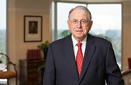 Photo of Howard L. Williams
