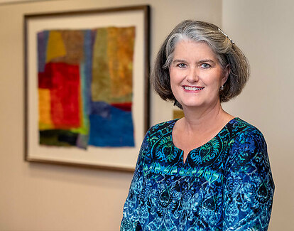 Photo of Elizabeth S. Brewington