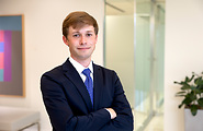 Photo of Graham T. Dean