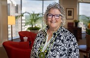 Photo of Teresa L. Cashion
