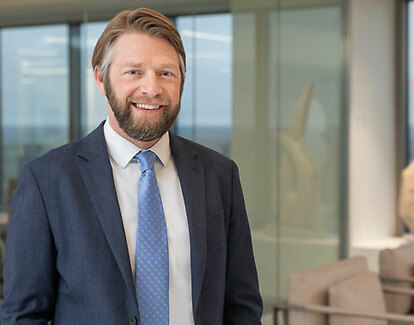 Photo of Timothy G. Nelson