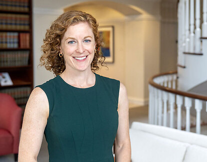 Photo of Claire  O'Brien