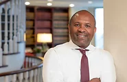 Photo of Mark  Eggleston-Clark