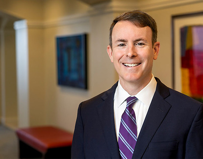 Photo of D.J.  O'Brien III