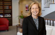 Photo of Christine  Bischoff