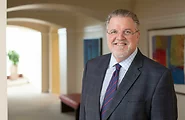 Photo of Brian  McMillan
