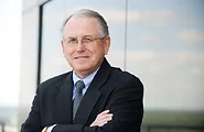 Photo of Howard L. Williams
