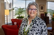 Photo of Teresa L. Cashion