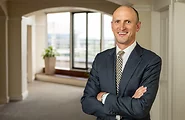 Photo of Benjamin S. Chesson