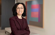 Photo of Janelle L. Ariota