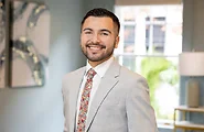 Photo of Jorge E. Jaimes
