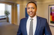 Photo of Michael B. Jones