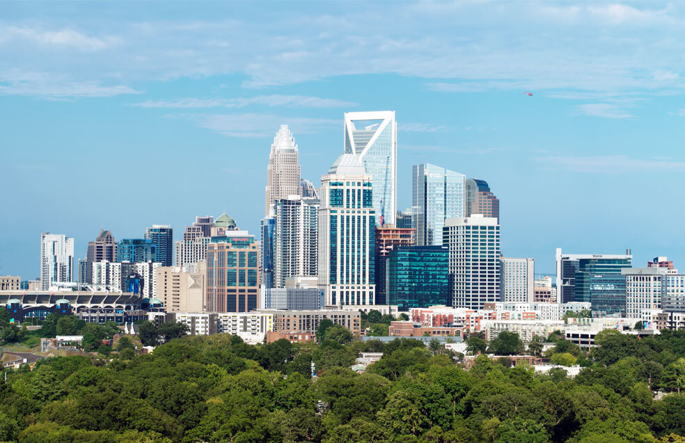Photo of Charlotte