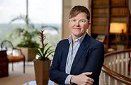 Kimberly M. Marston