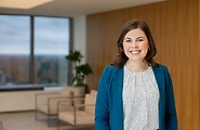 Jessica Thaller-Moran